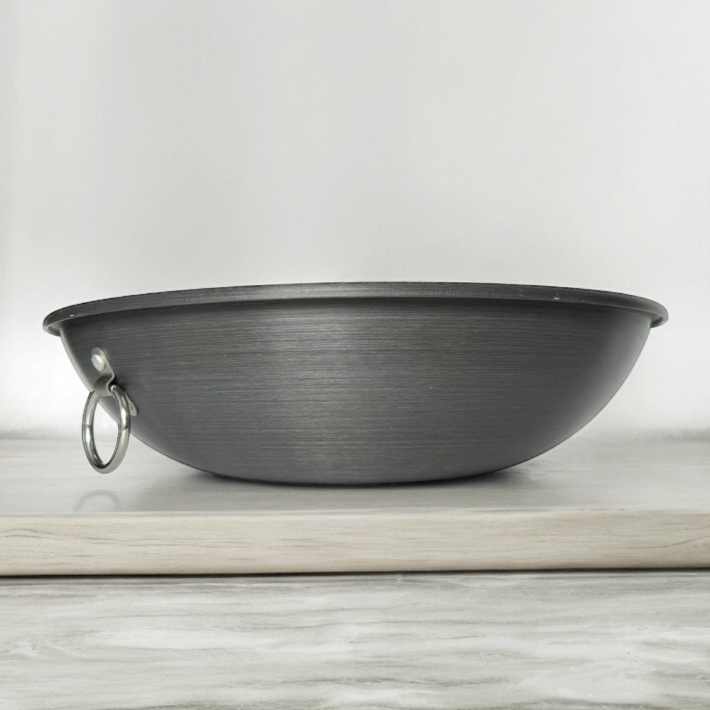 Calphalon Anodized Aluminum Salad / Serving Bowl | NIB